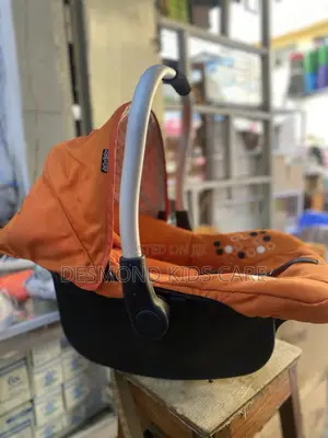 Baby’S Car Seat Carrier