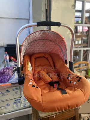 Baby’S Car Seat Carrier