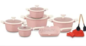 Cookware Set
