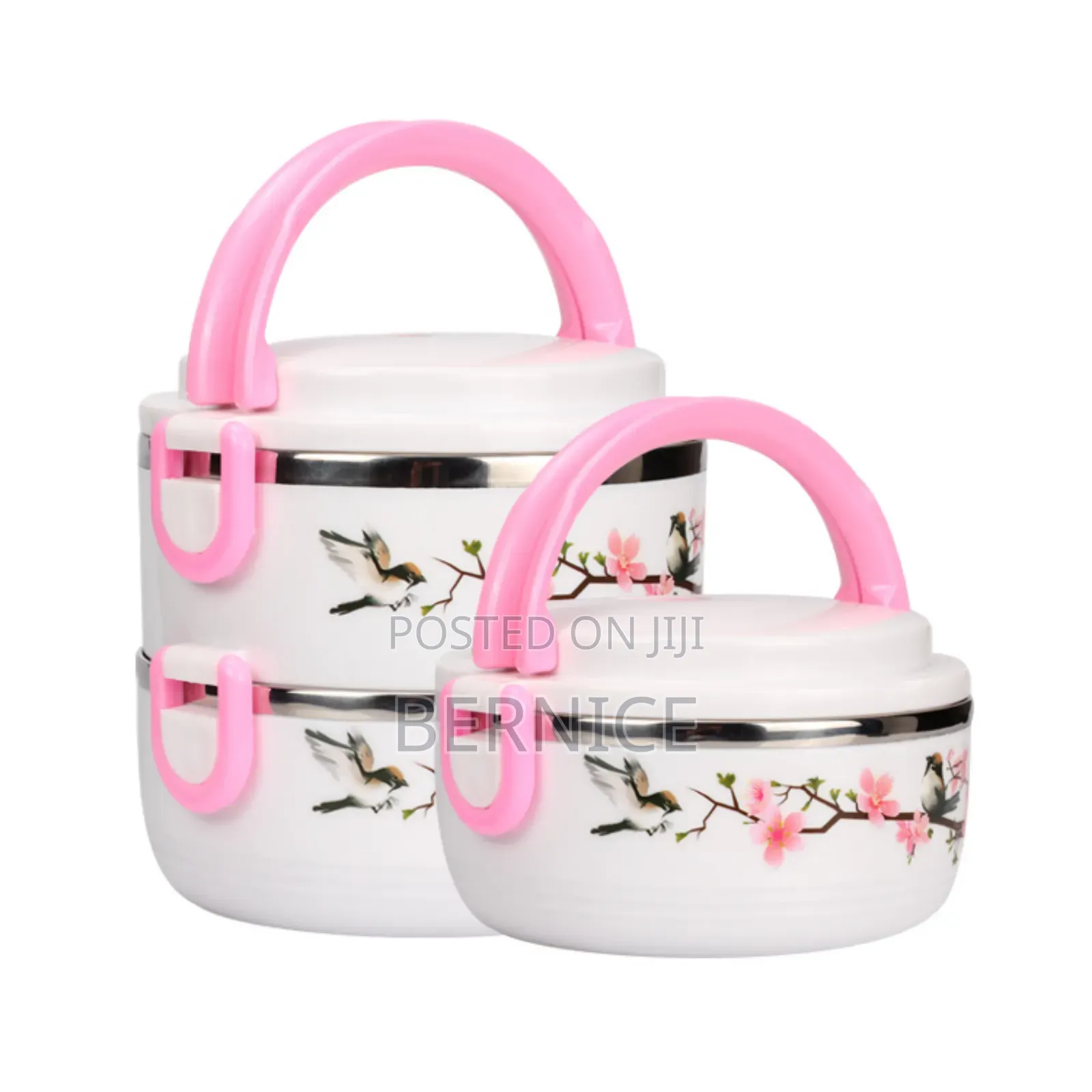Quality Lunch Box