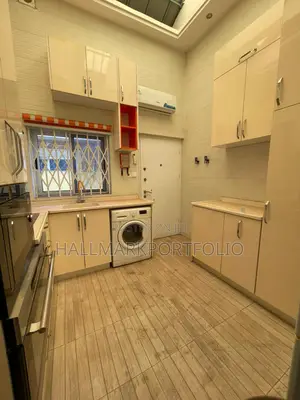 Furnished 3bdrm House in Oyarifa for sale