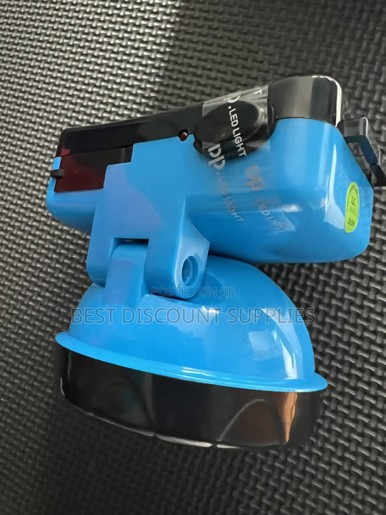 Dp Led Rechargeable Headlamp/Headlight 30w