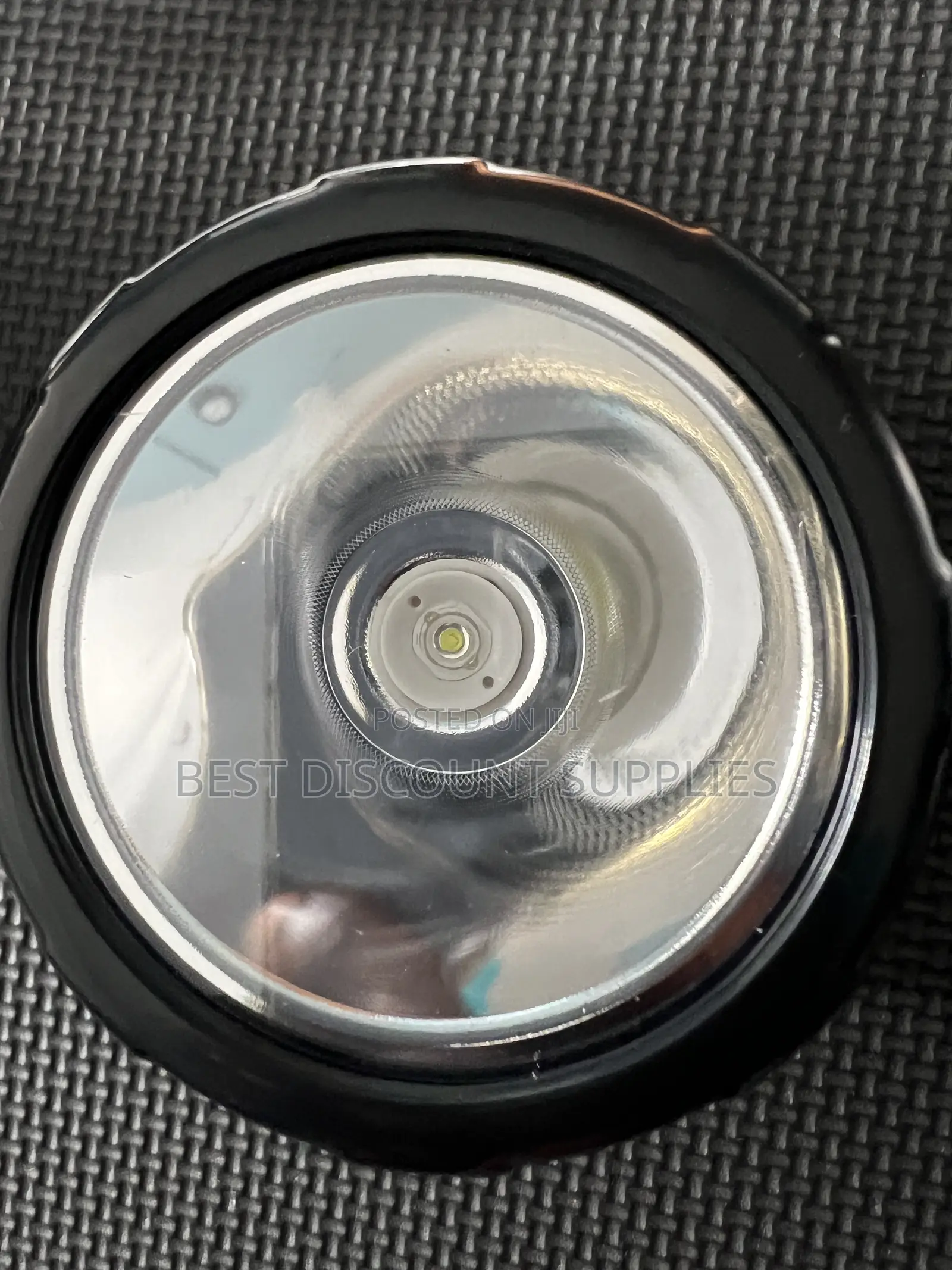 Dp Led Rechargeable Headlamp/Headlight 30w