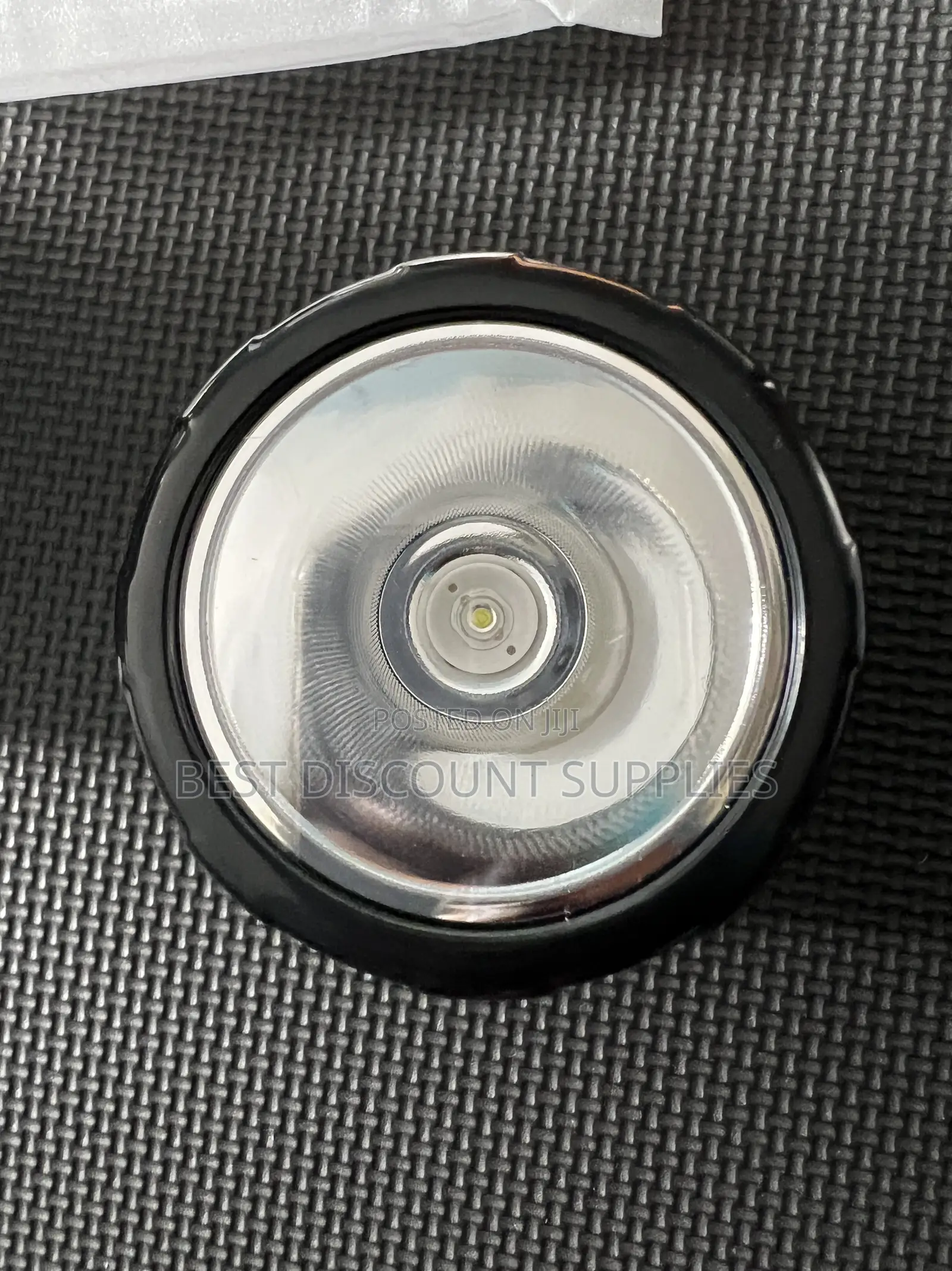 Dp Led Rechargeable Headlamp/Headlight 30w