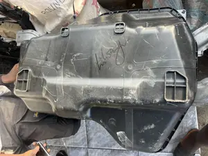 Honda Crv 2023:2025 Hybrid Battery