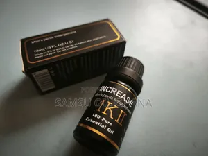 Mk Ii Penis Enlargement Oil for Men - Mk 11