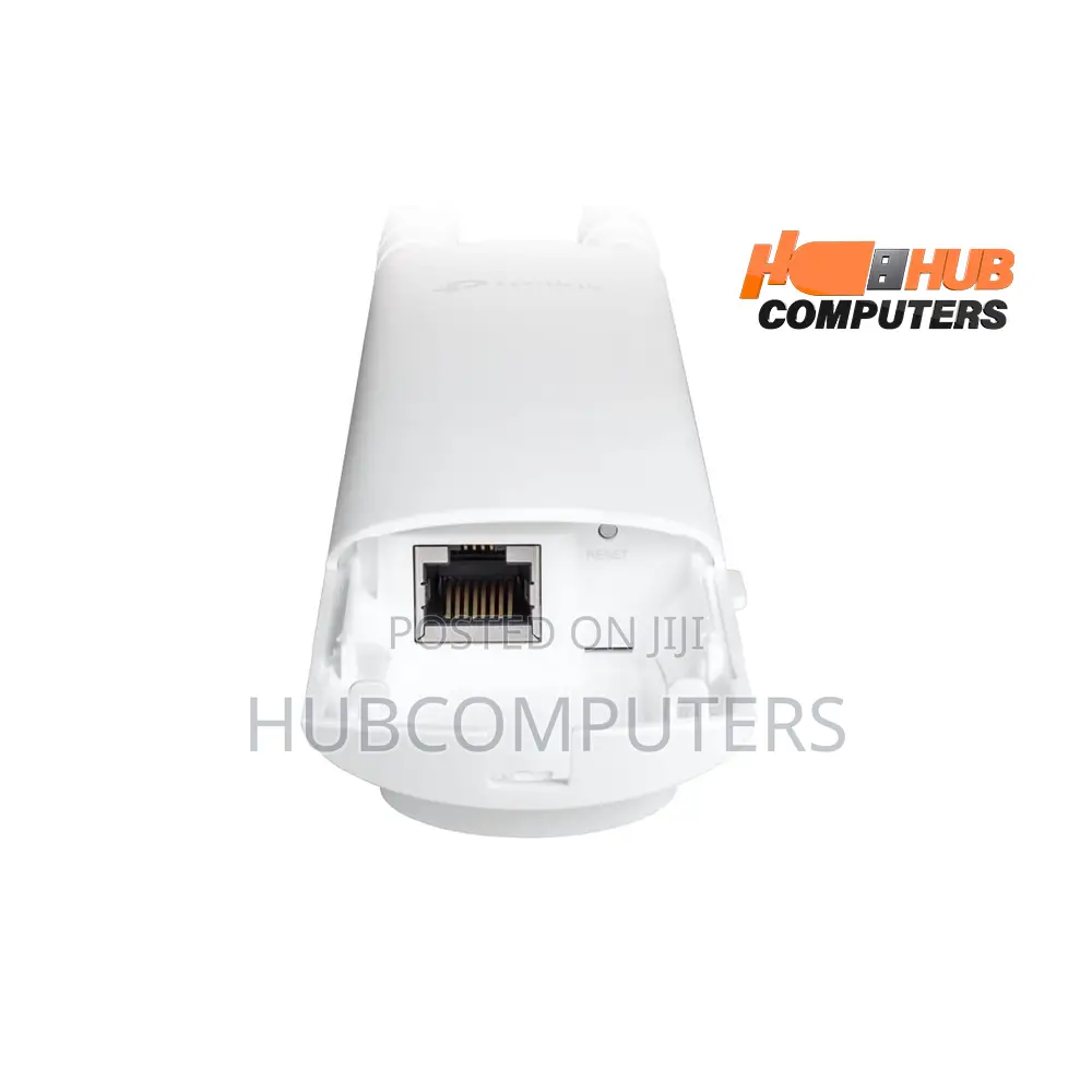 Tp-Link Eap225 Ac1200 Mu-Mimo Gigabit Access Point - Outdoor