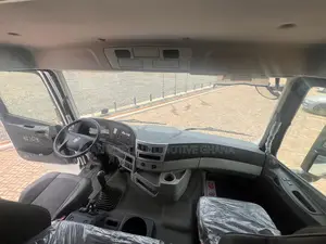 Foton Gtl Mt 6x4 Tractor Head
