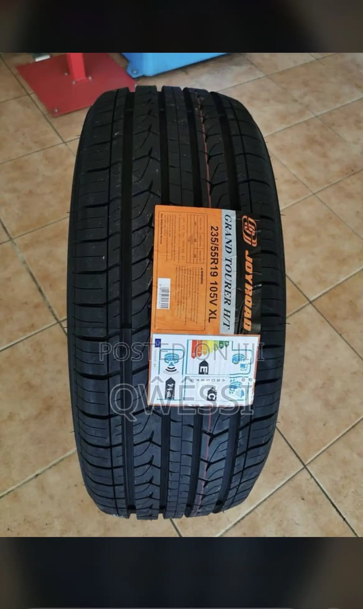 Quality and Affordable Tires