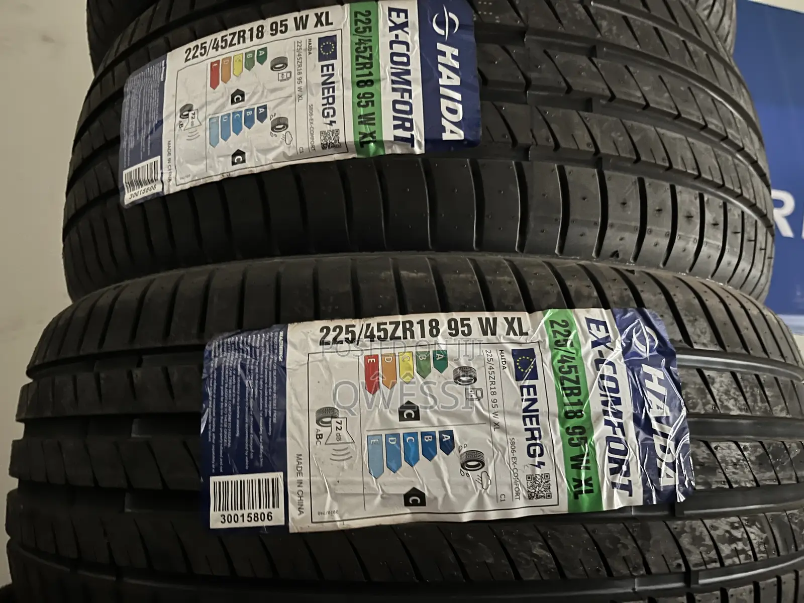Quality and Affordable Tires