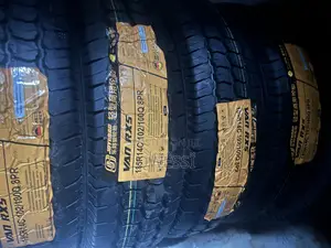 Quality and Affordable Tires