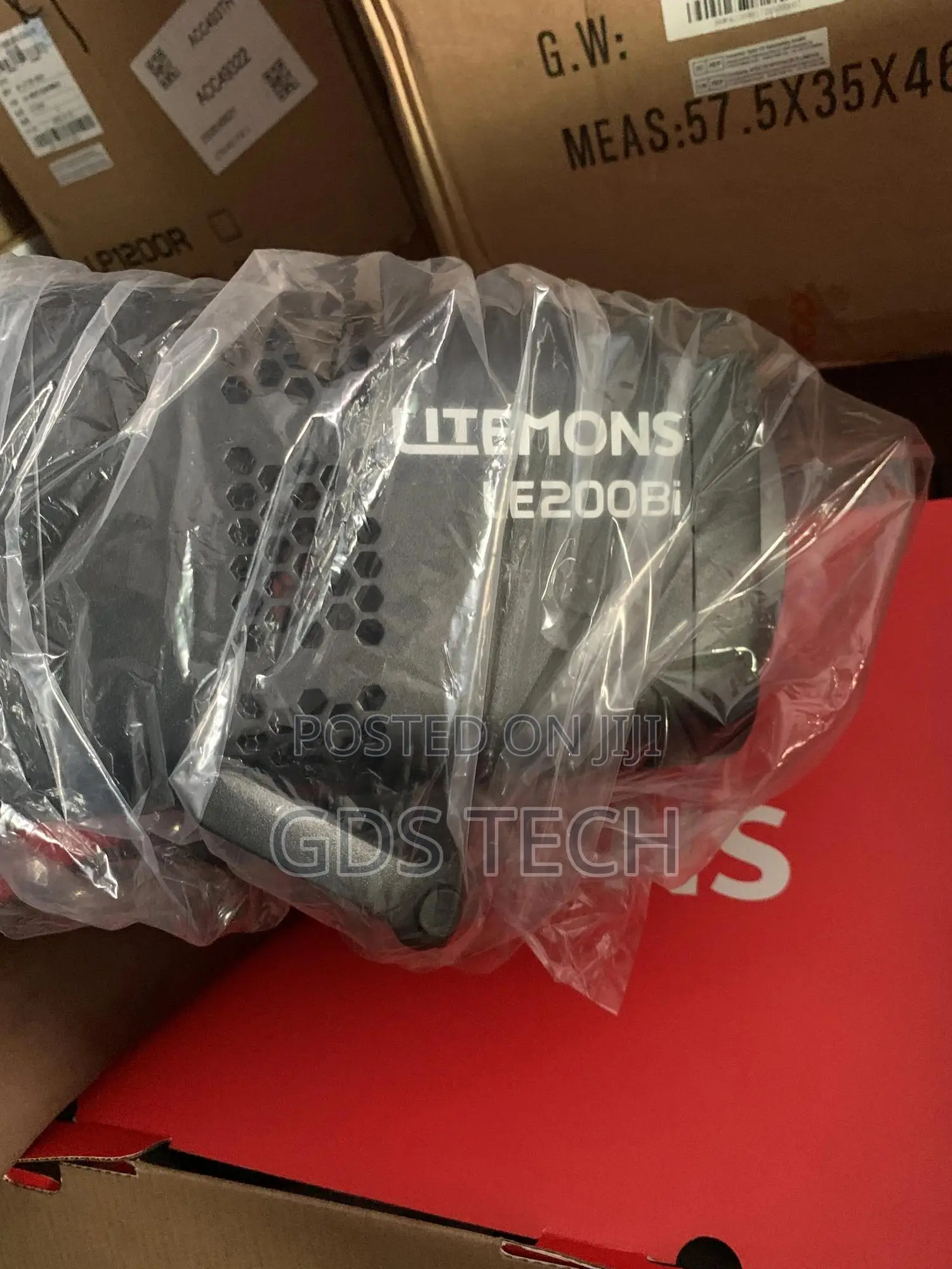 Godox Litemons Le200bi Bi-Color Led Monolight