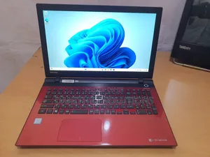 Laptop Toshiba Dynabook T552 8GB Intel Core I3 SSD 1T