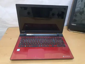 Laptop Toshiba Dynabook T552 8GB Intel Core I3 SSD 1T