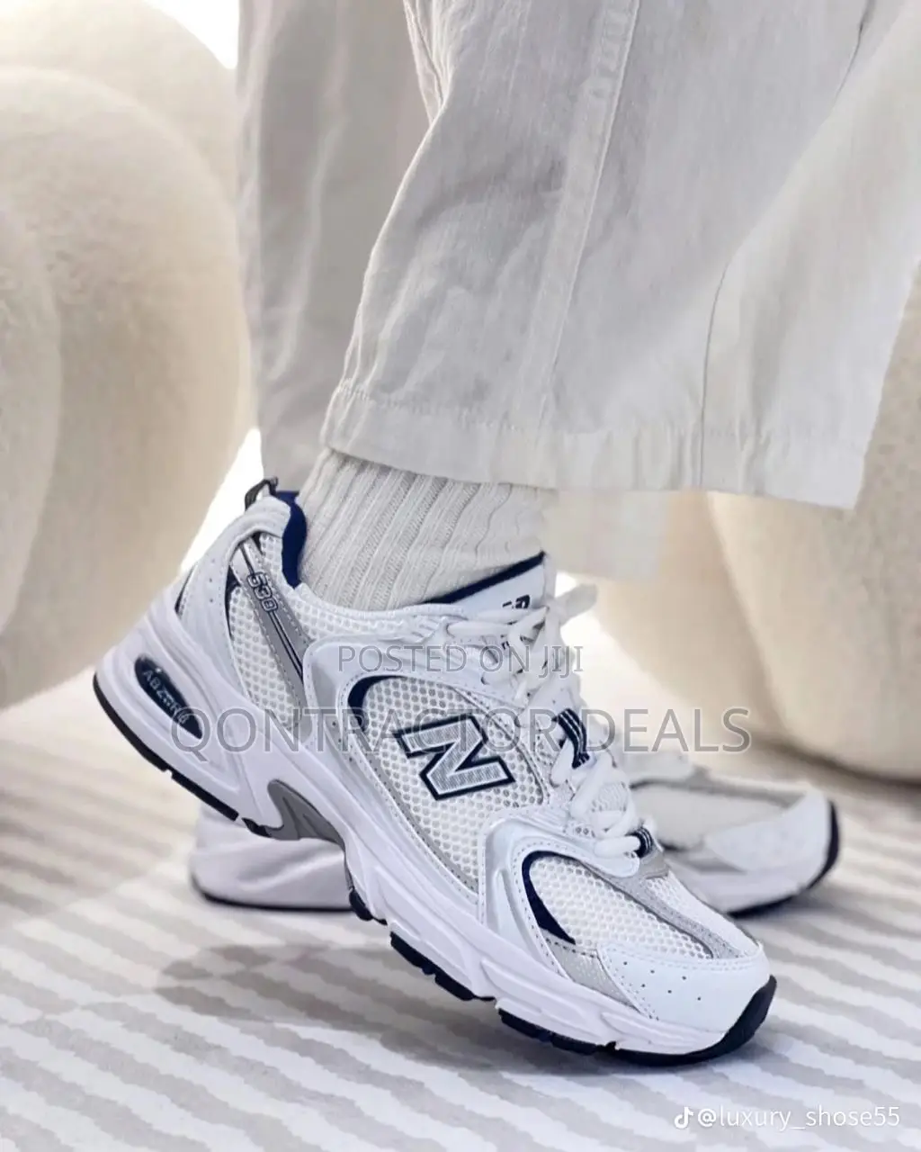 Original New Balance 530 Running