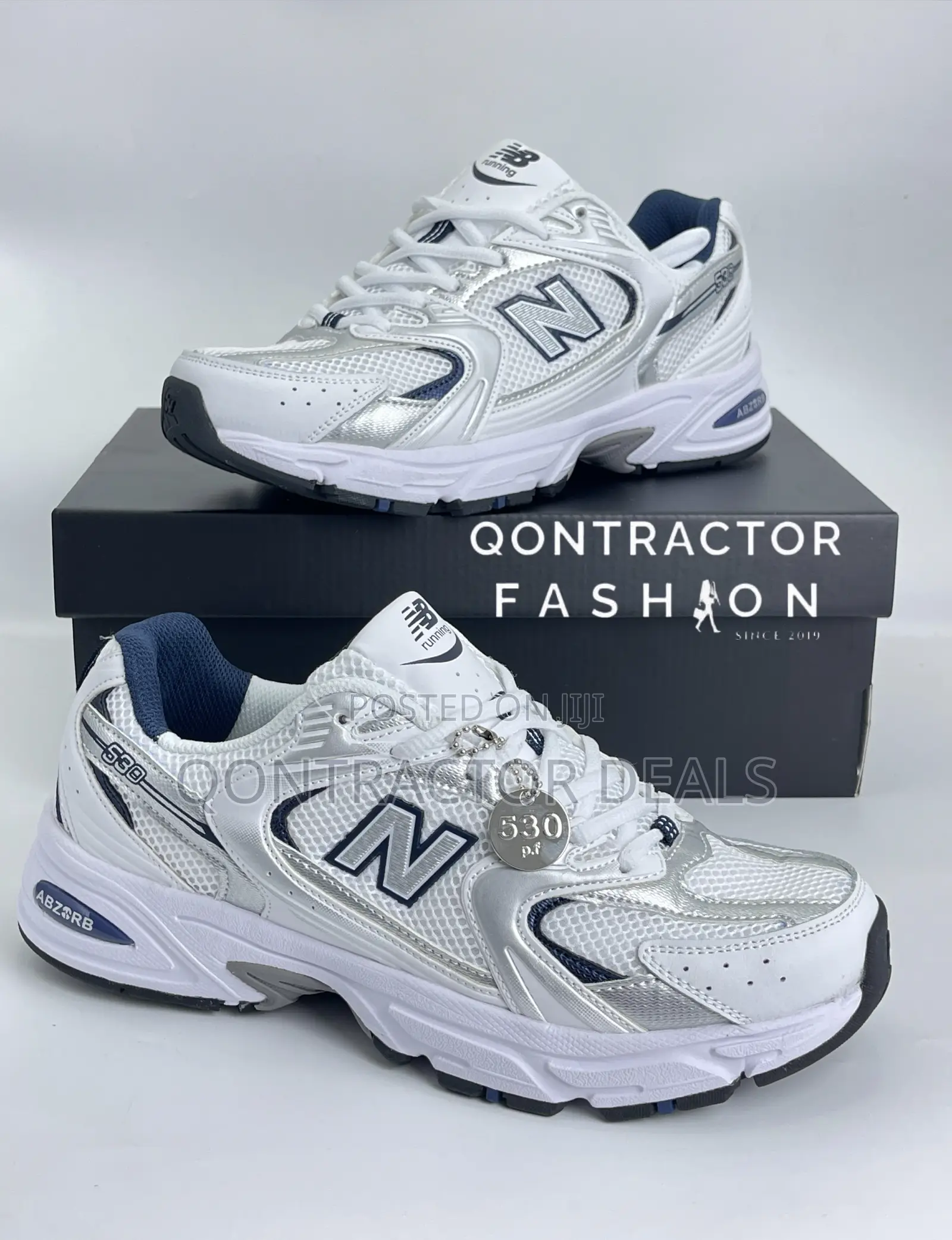 Original New Balance 530 Running