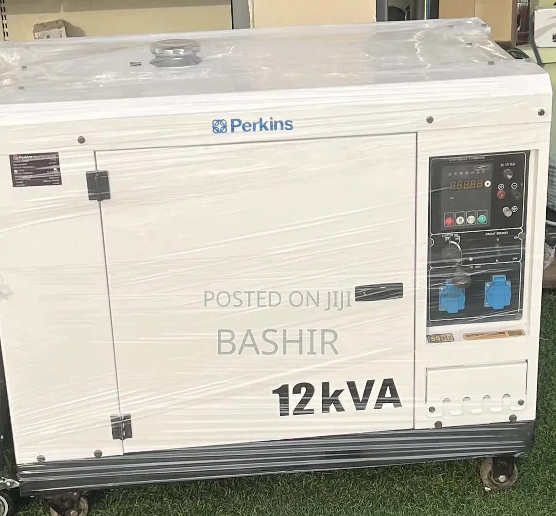 Perkins Generator