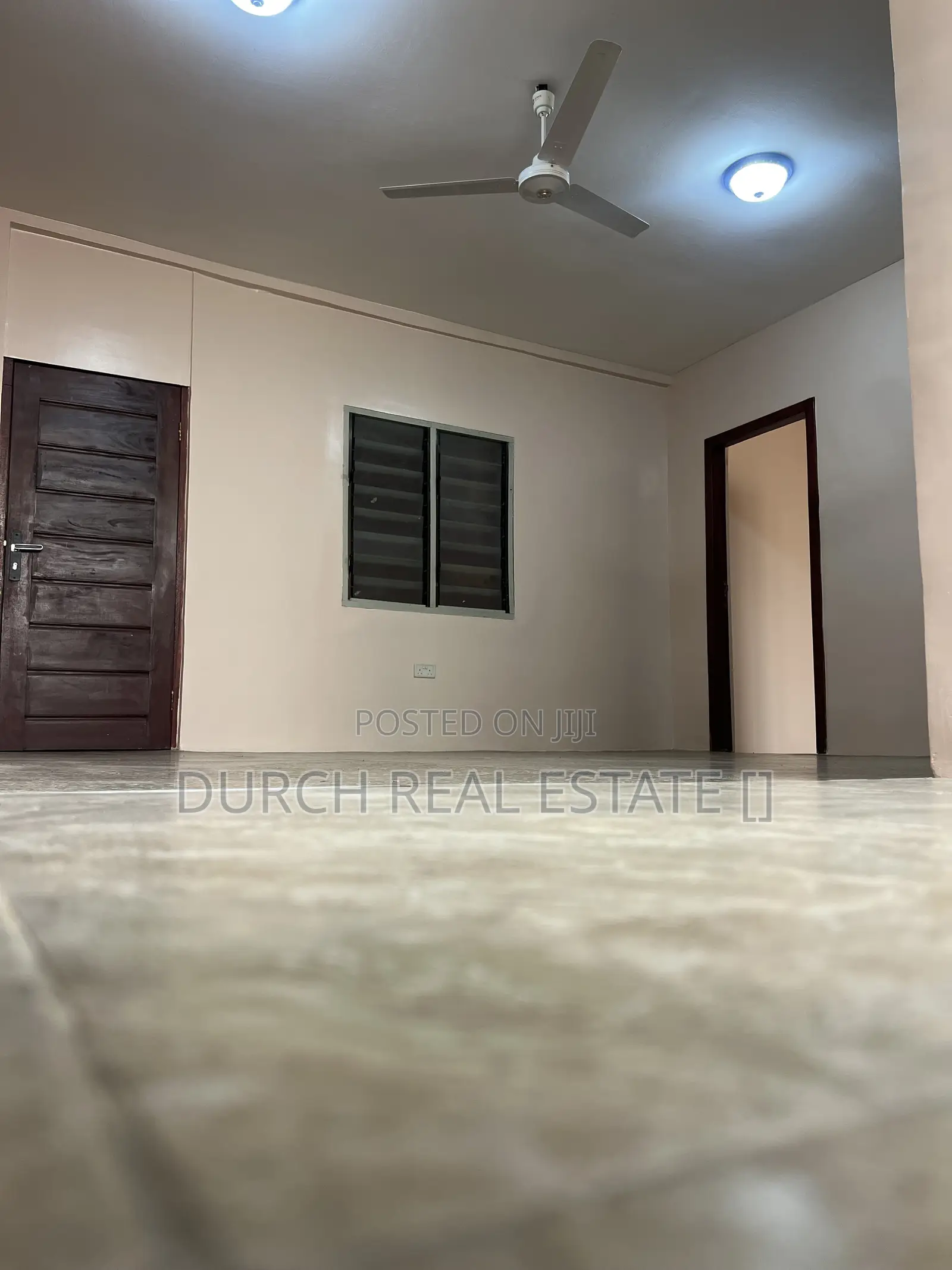 1bdrm Apartment in Duradel Real Estate, Ga South Municipal for rent