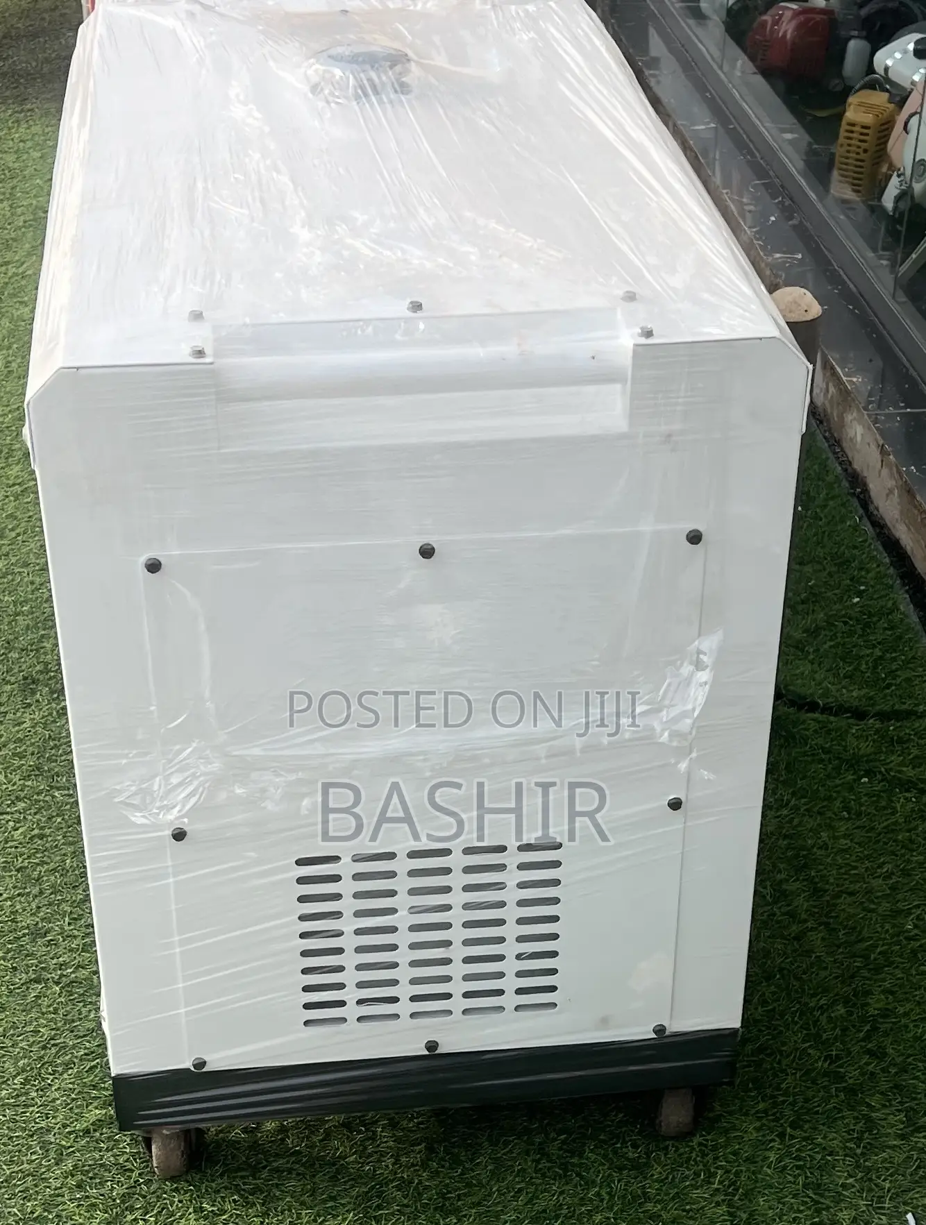 Perkins Generator