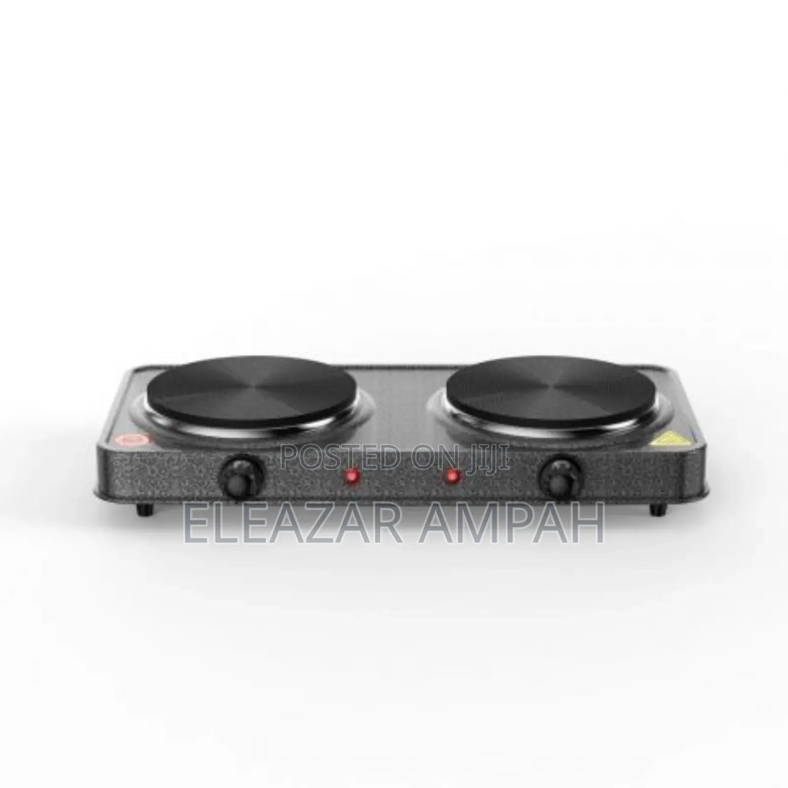 Starlux Hot Plate