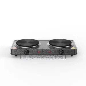 Starlux Hot Plate