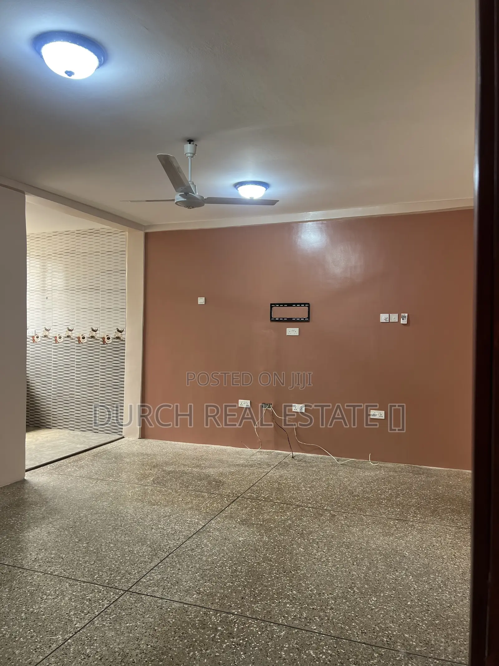1bdrm Apartment in Duradel Real Estate, Ga South Municipal for rent