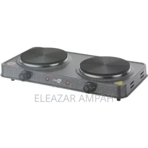 Starlux Hot Plate