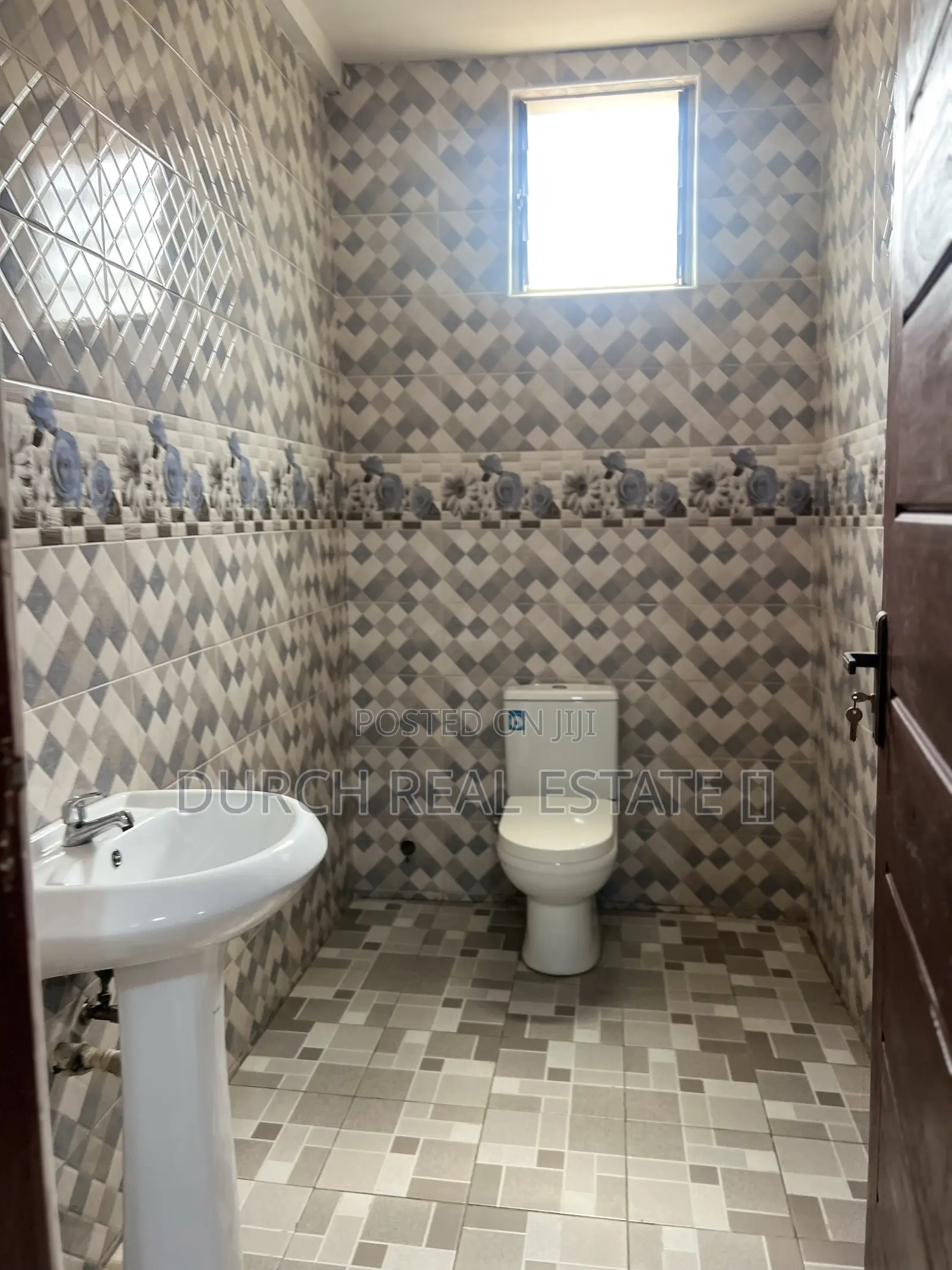 1bdrm Apartment in Duradel Real Estate, Ga South Municipal for rent