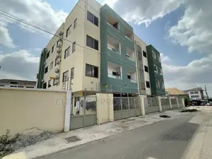 Furnished 2bdrm Apartment in Dzorwulu for sale