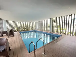 Furnished 2bdrm Apartment in Dzorwulu for sale