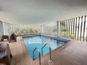 Furnished 2bdrm Apartment in Dzorwulu for sale
