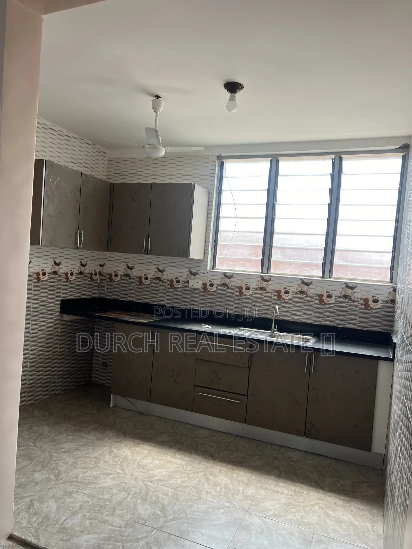 1bdrm Apartment in Duradel Real Estate, Ga South Municipal for rent