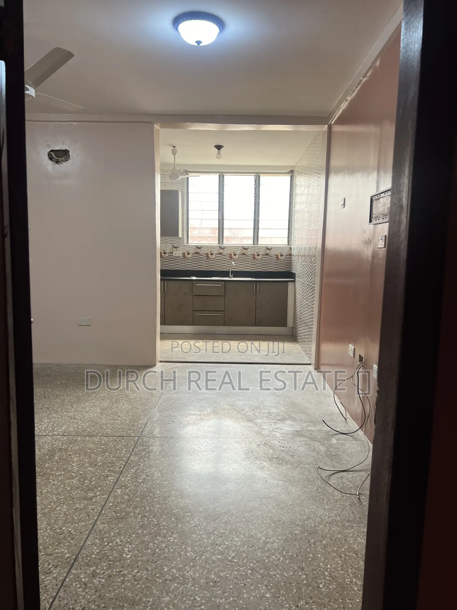 1bdrm Apartment in Duradel Real Estate, Ga South Municipal for rent