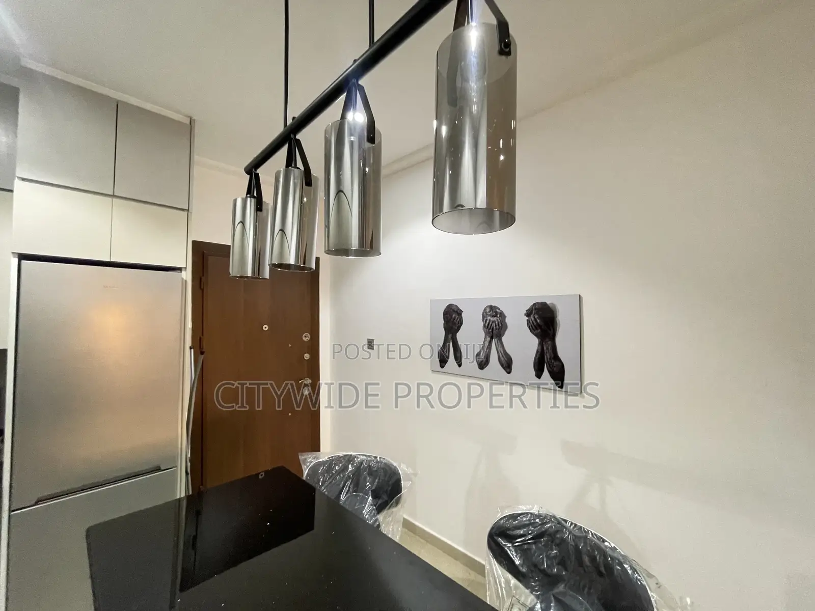 Furnished 2bdrm Apartment in Dzorwulu for sale