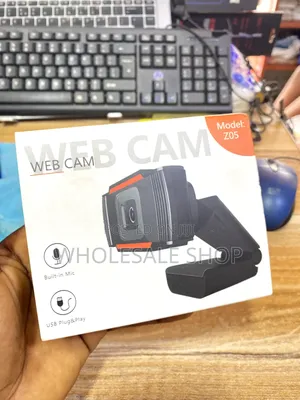 Full Hd Web Cam