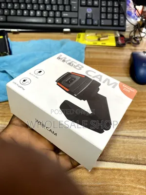 Full Hd Web Cam