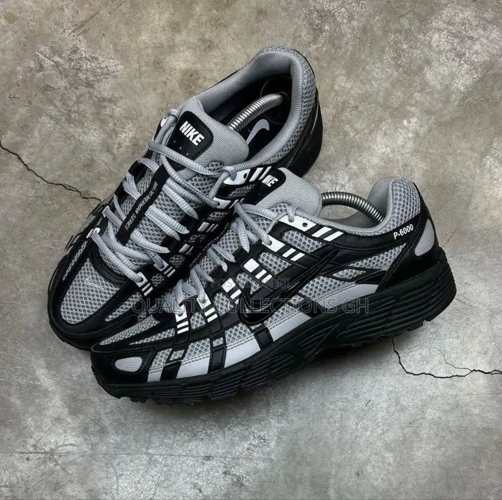 Nike P 6000