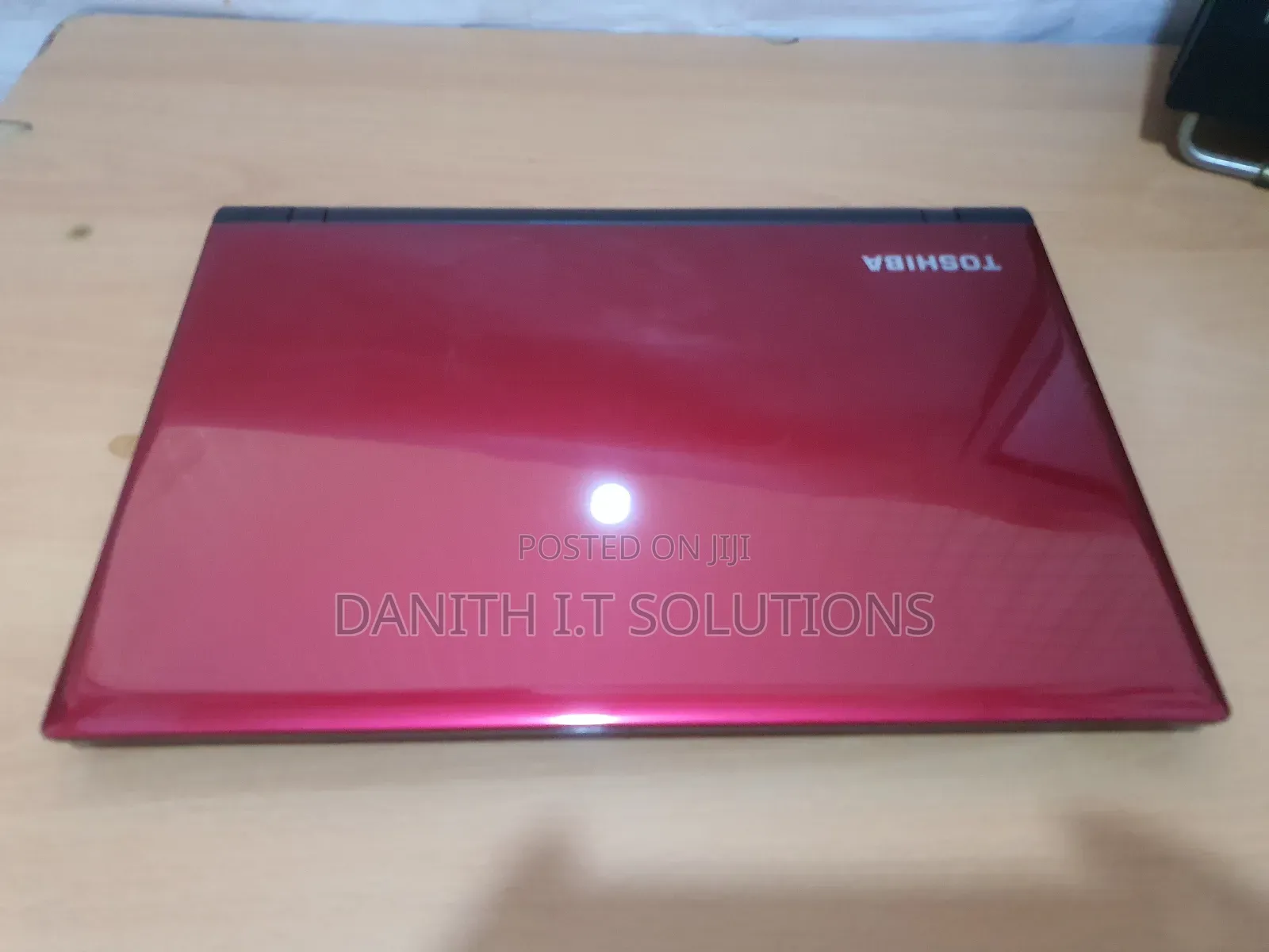 Laptop Toshiba Dynabook R634/M 8GB Intel Celeron HDD 1T