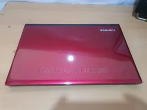Laptop Toshiba Dynabook R634/M 8GB Intel Celeron HDD 1T