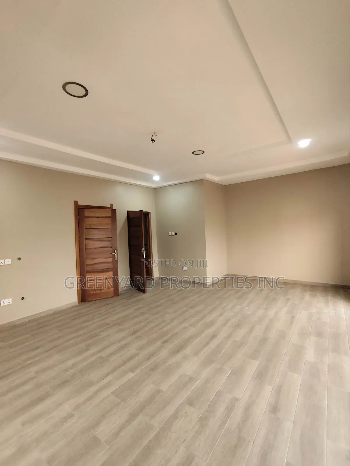 3bdrm Townhouse / Terrace in Trasacco, East Legon for rent