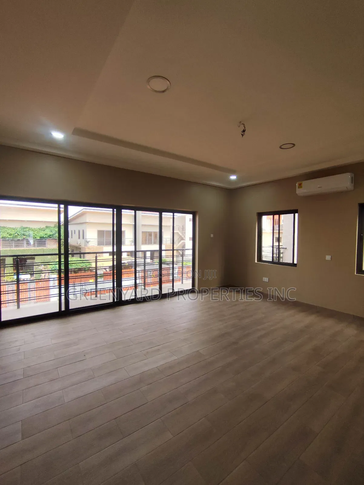 3bdrm Townhouse / Terrace in Trasacco, East Legon for rent