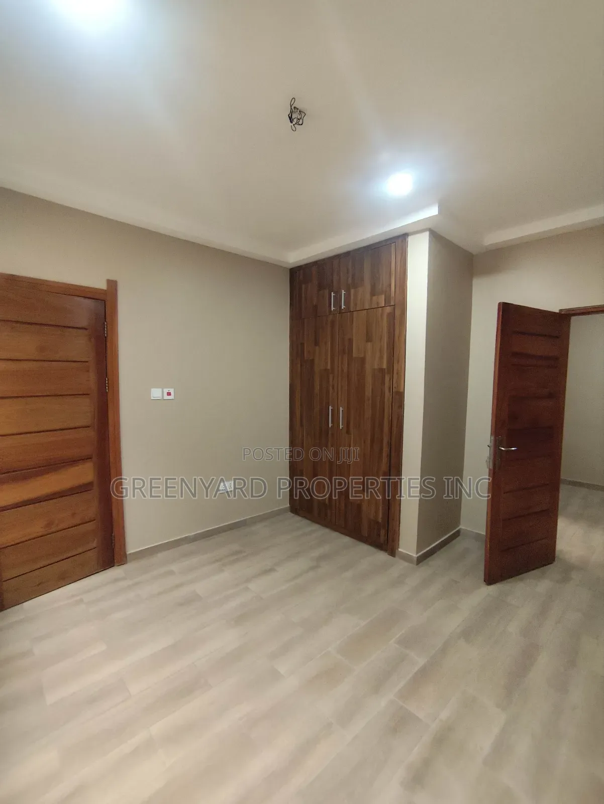 3bdrm Townhouse / Terrace in Trasacco, East Legon for rent