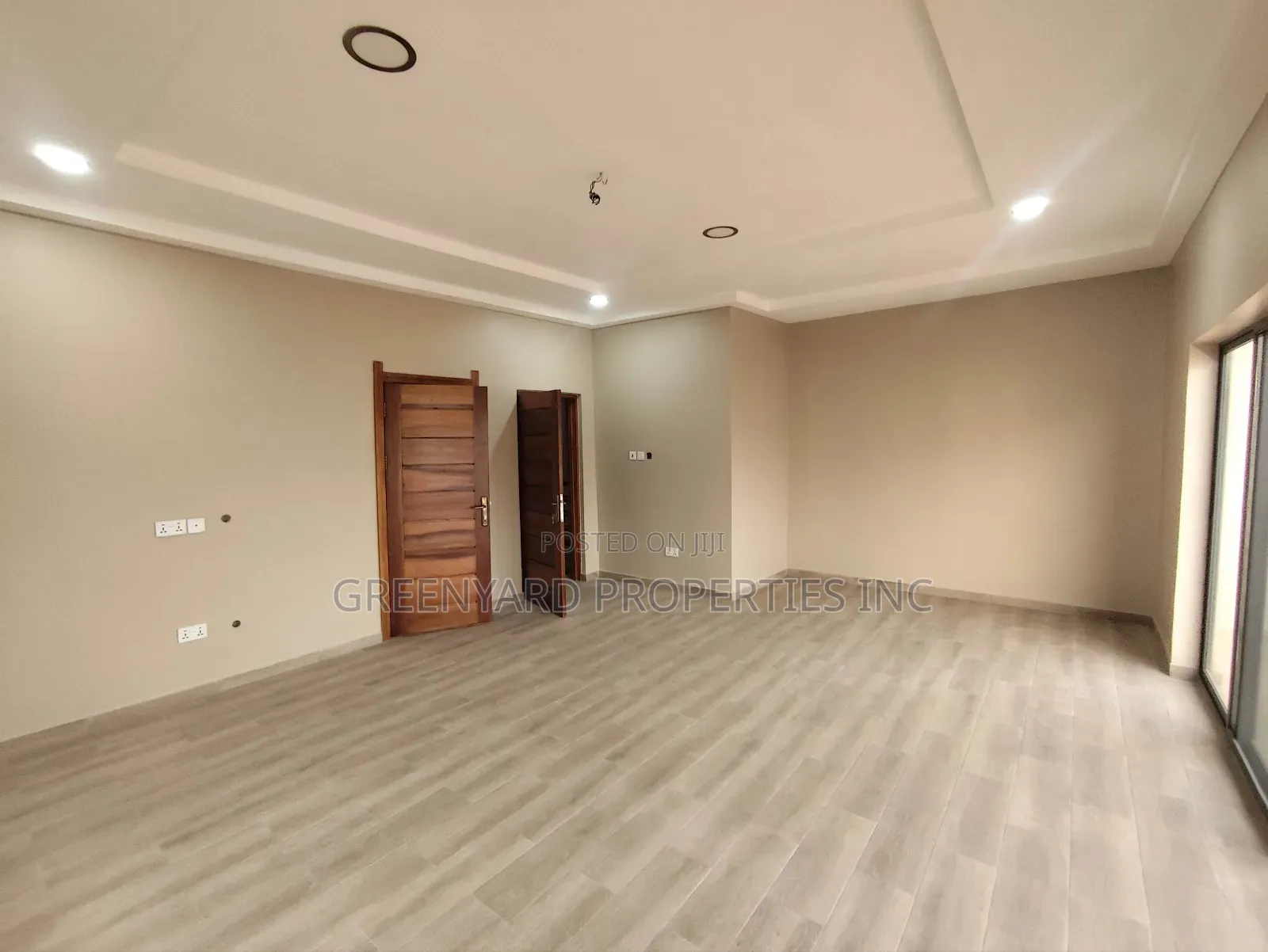 3bdrm Townhouse / Terrace in Trasacco, East Legon for rent