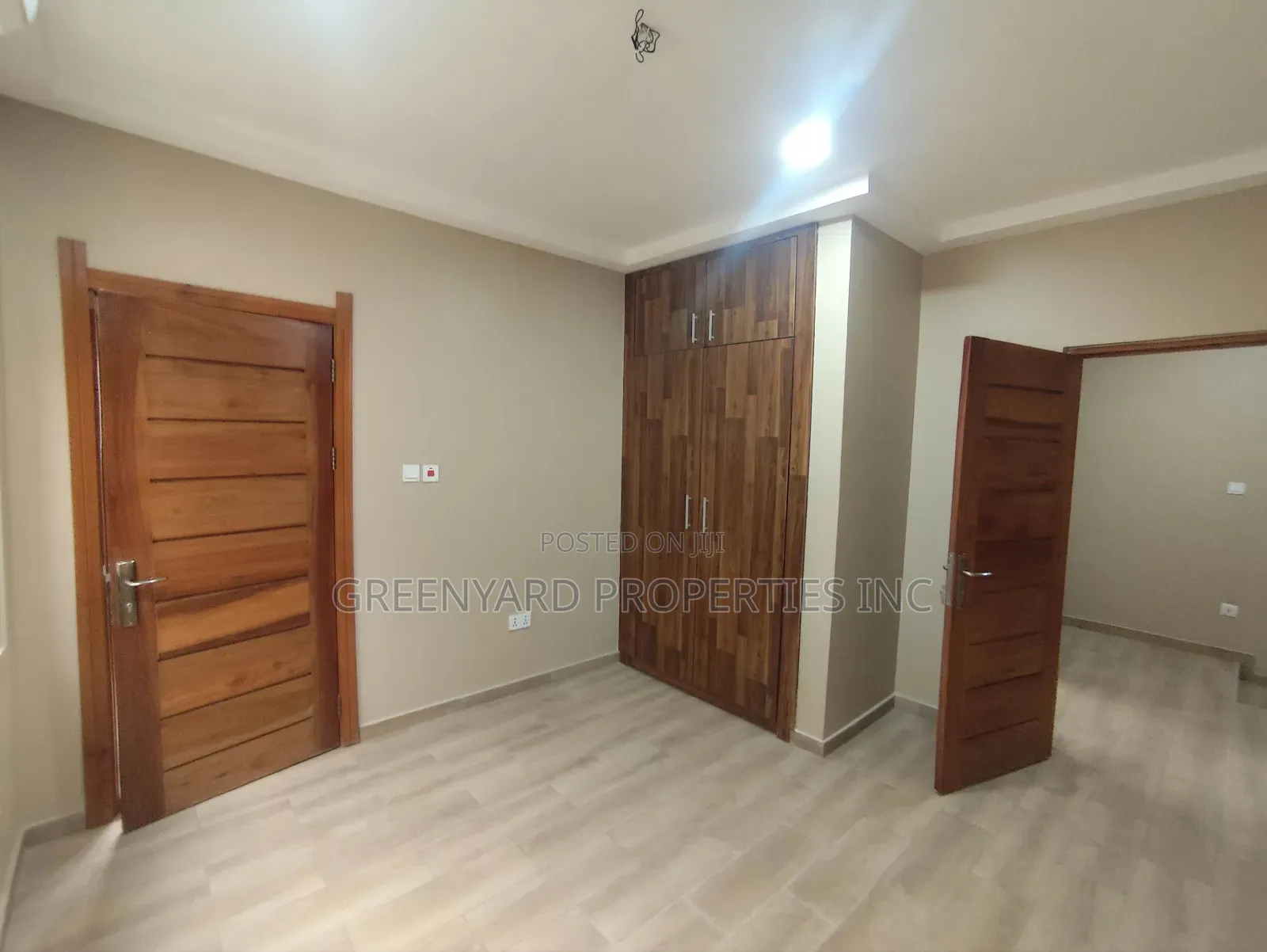 3bdrm Townhouse / Terrace in Trasacco, East Legon for rent