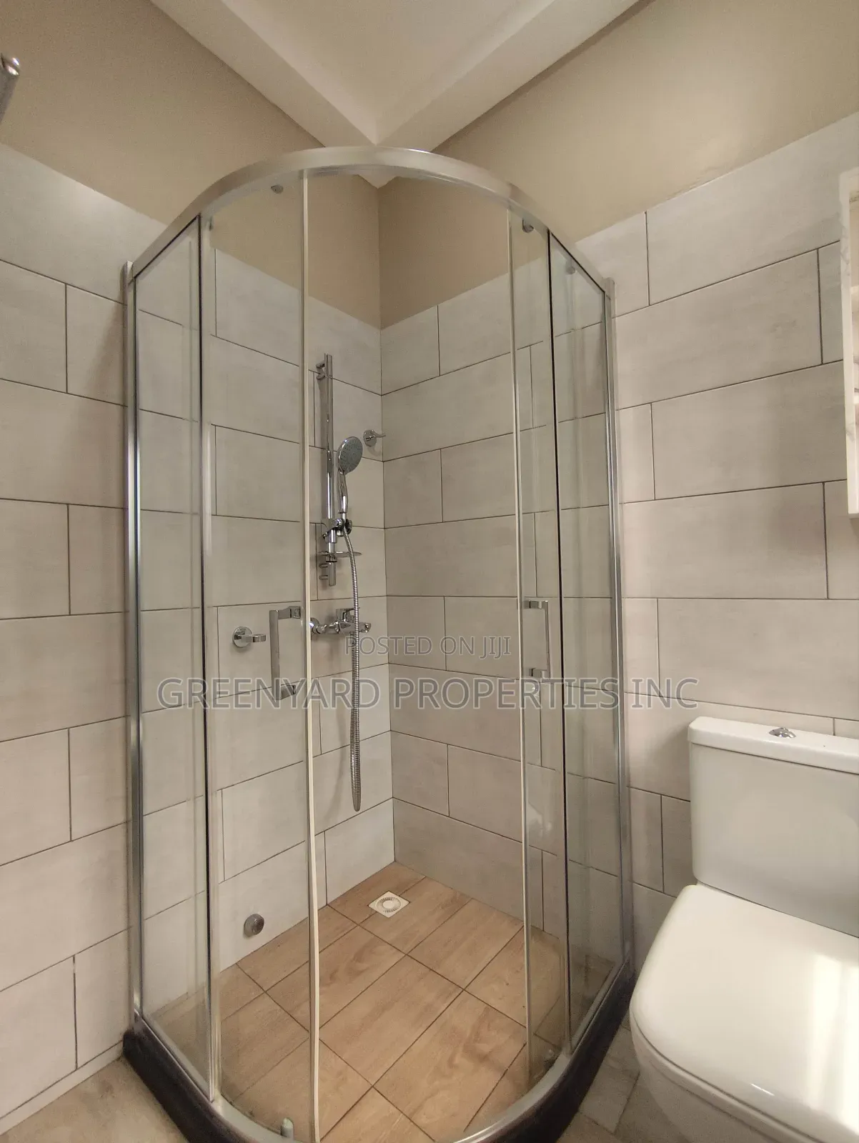 3bdrm Townhouse / Terrace in Trasacco, East Legon for rent
