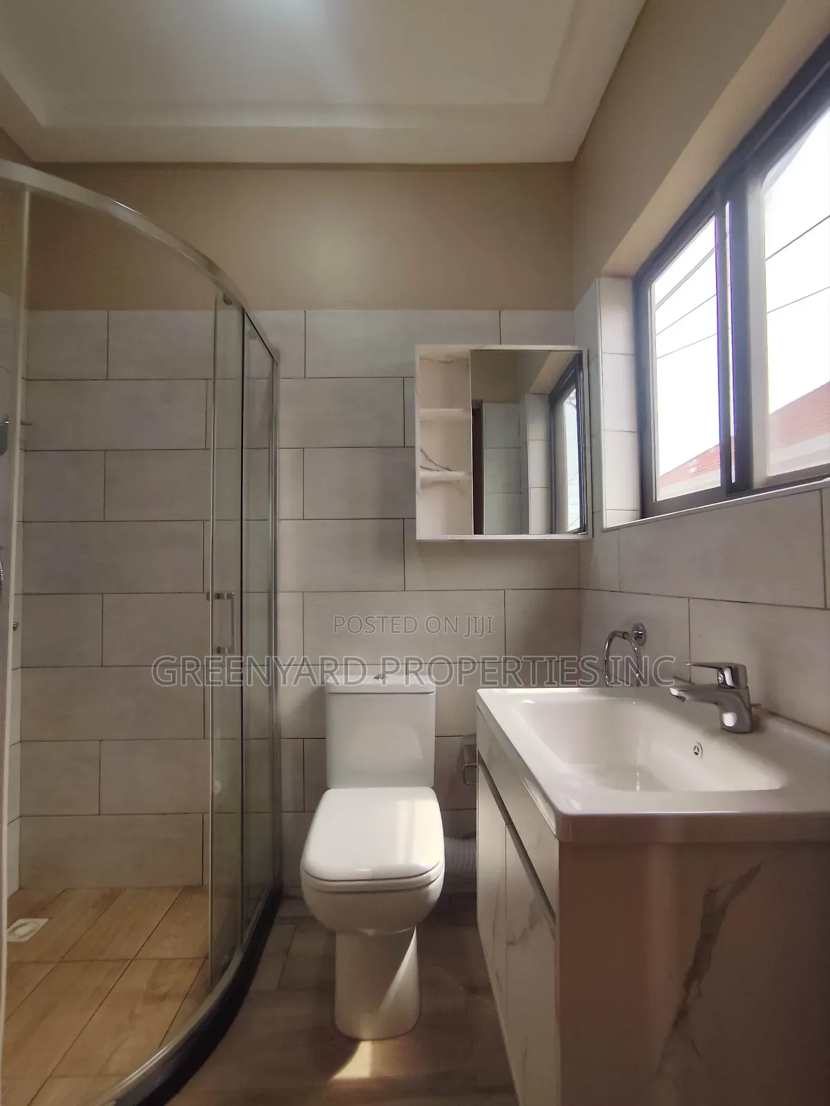 3bdrm Townhouse / Terrace in Trasacco, East Legon for rent