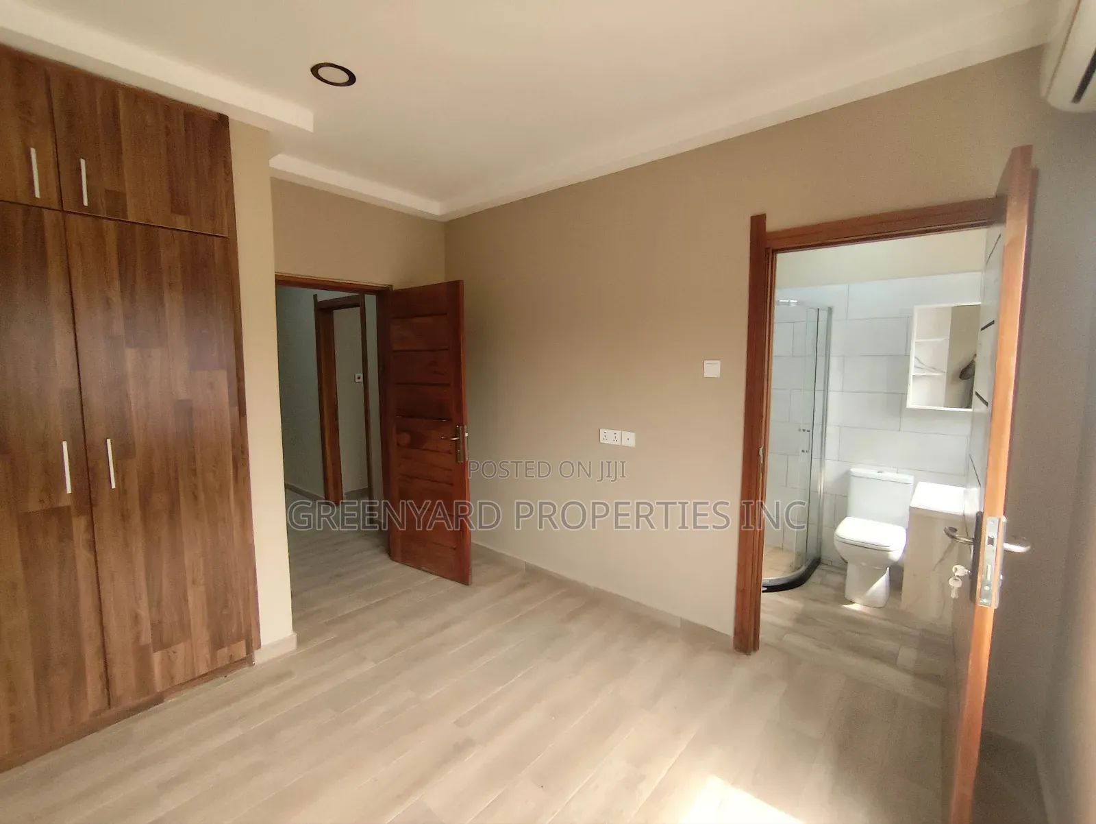 3bdrm Townhouse / Terrace in Trasacco, East Legon for rent