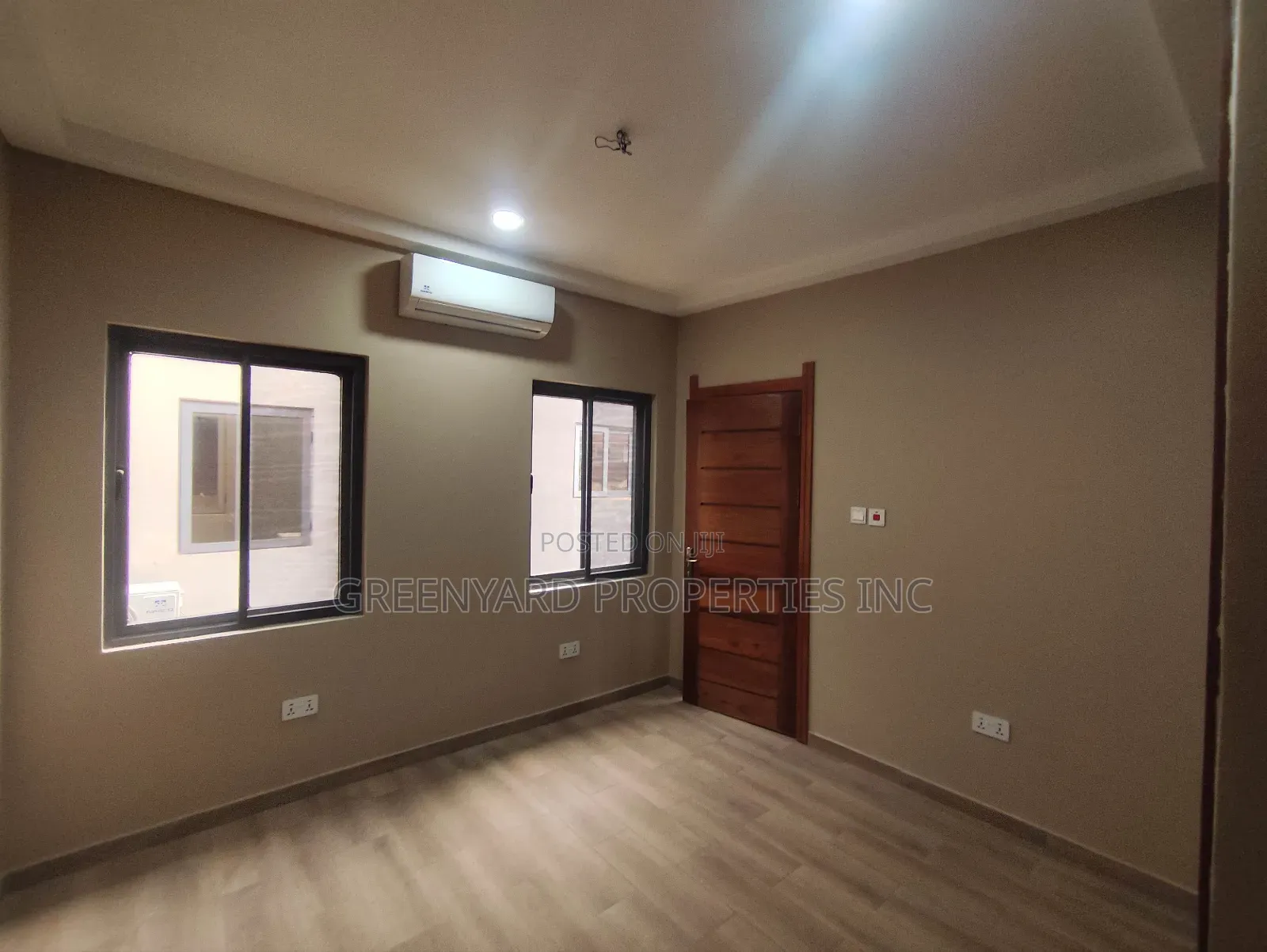 3bdrm Townhouse / Terrace in Trasacco, East Legon for rent