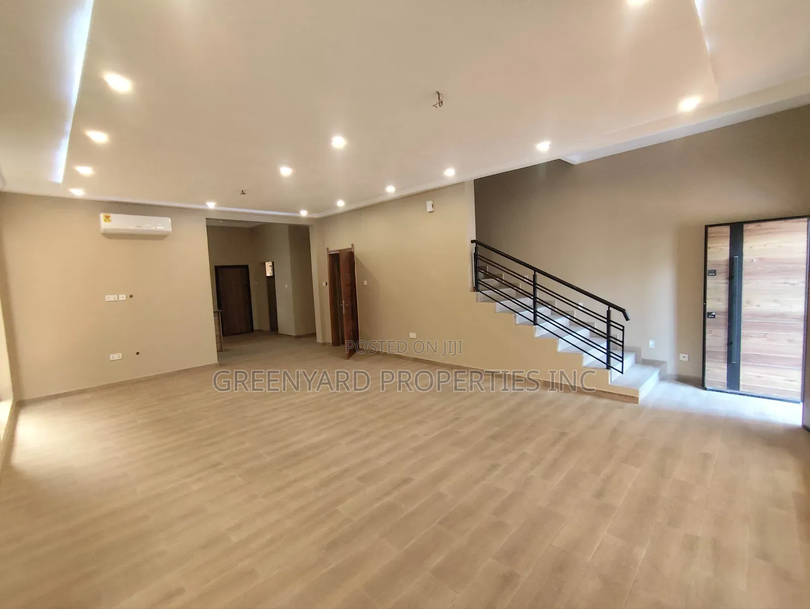 3bdrm Townhouse / Terrace in Trasacco, East Legon for rent