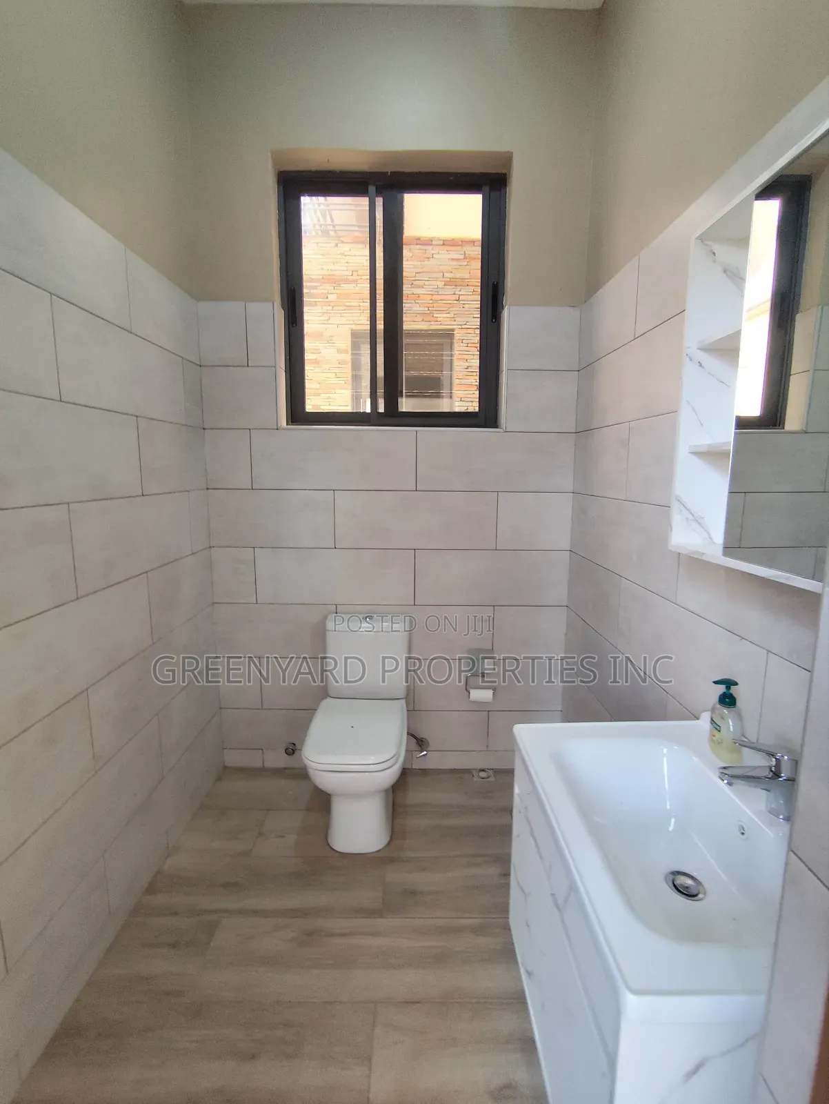 3bdrm Townhouse / Terrace in Trasacco, East Legon for rent